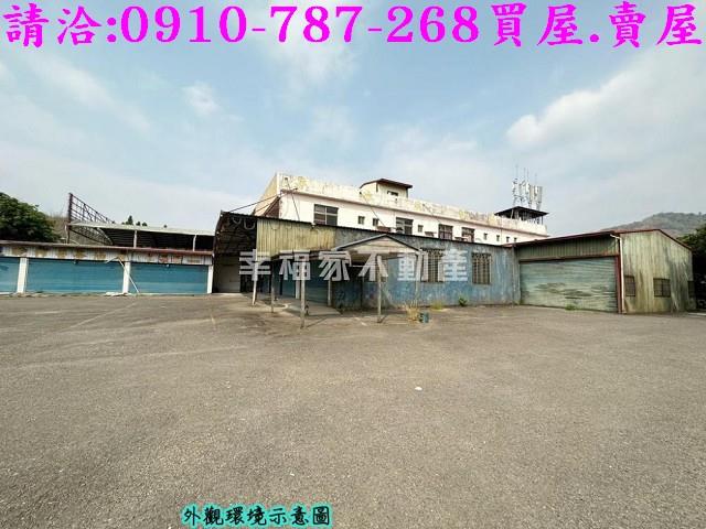 高雄甲仙農舍-13