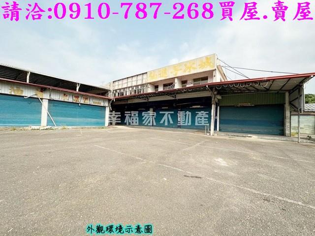 高雄甲仙農舍-1