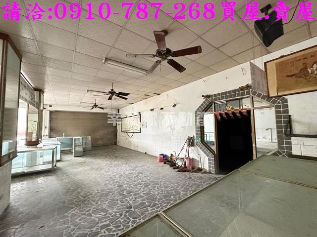 高雄甲仙農舍-3