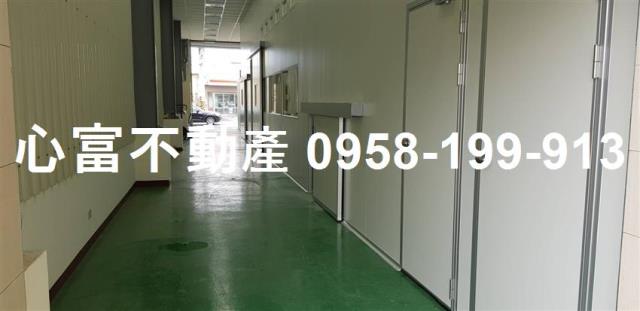高雄鳥松廠房-0
