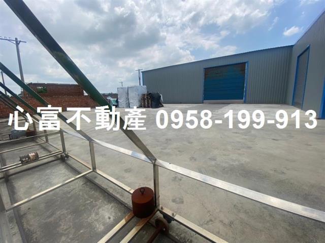 高雄路竹廠房-0