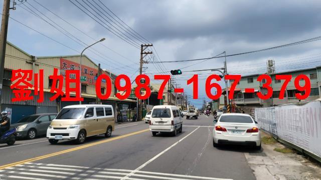 高雄鳳山廠房-0