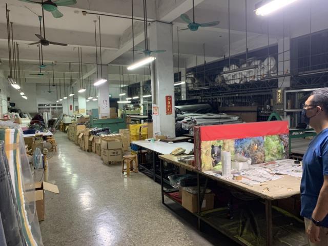 高雄小港廠房-0