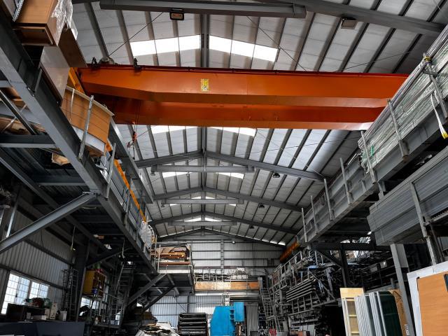 高雄大寮廠房-0