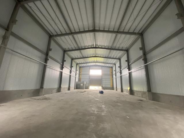 高雄茄萣廠房-0