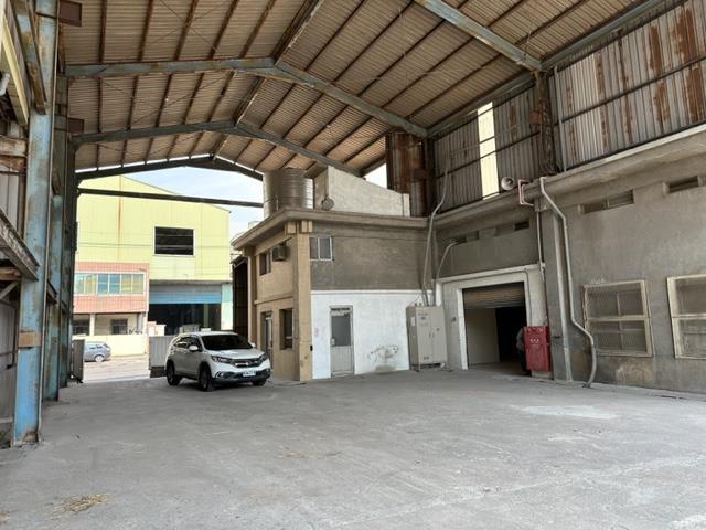 高雄小港廠房-0