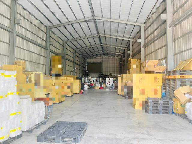 高雄大樹廠房-0