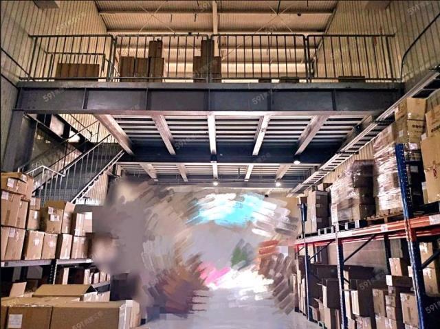 高雄大樹廠房-0