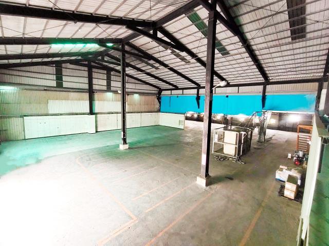 高雄仁武廠房-0