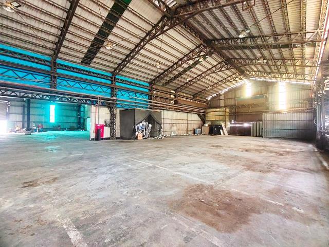 高雄仁武廠房-0