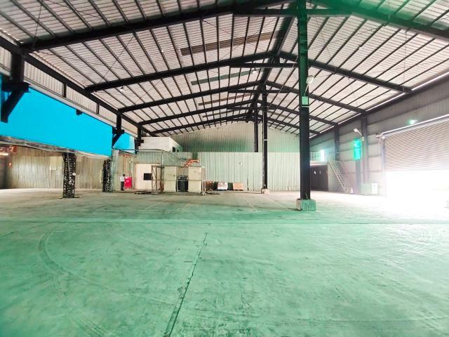 高雄仁武廠房-1