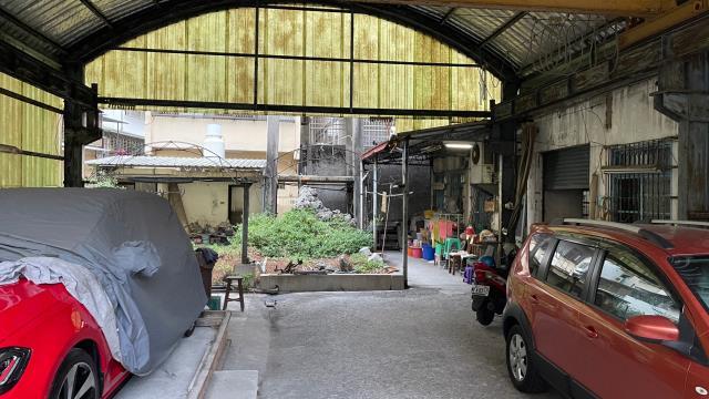 高雄鳳山廠房-0