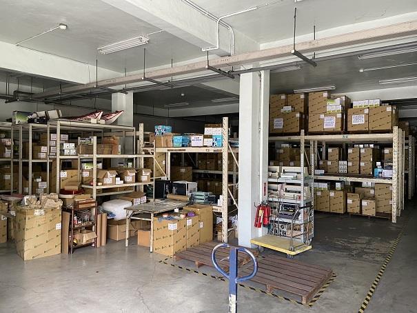 高雄左營廠房-0