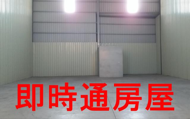 高雄仁武廠房-0