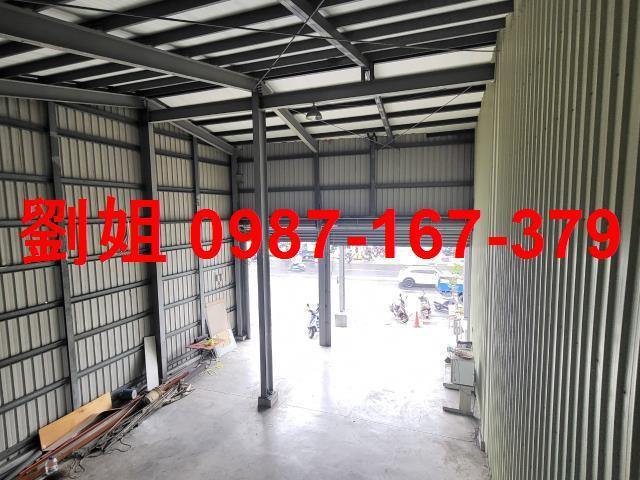 高雄三民區廠房-0