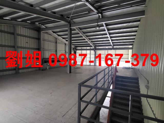 高雄三民區廠房-1