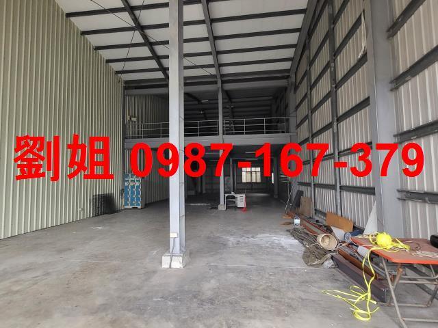 高雄三民區廠房-2