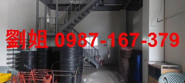 高雄茄萣廠房-1