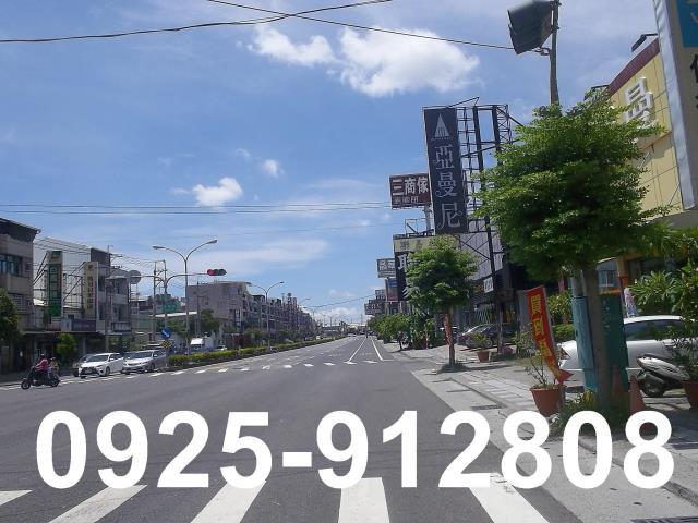 高雄仁武廠房-0