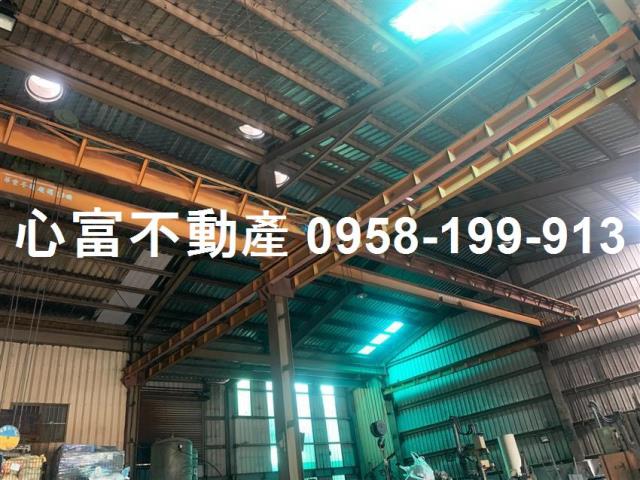高雄仁武廠房-0