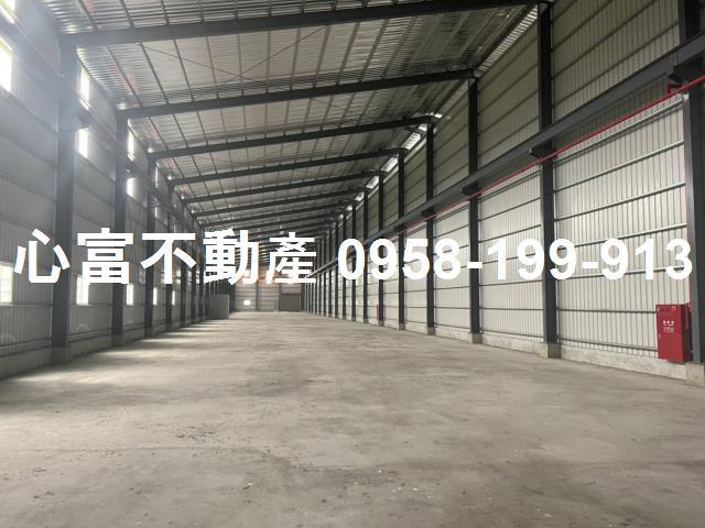高雄阿蓮廠房-0