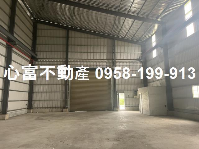 高雄阿蓮廠房-1