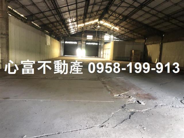 高雄廠房-1