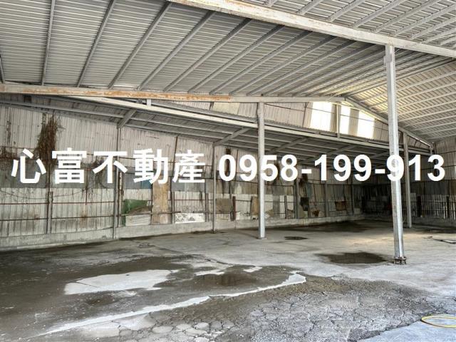 高雄燕巢廠房-0