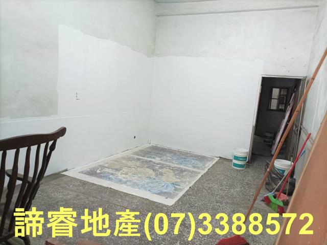 高雄楠梓透天-1