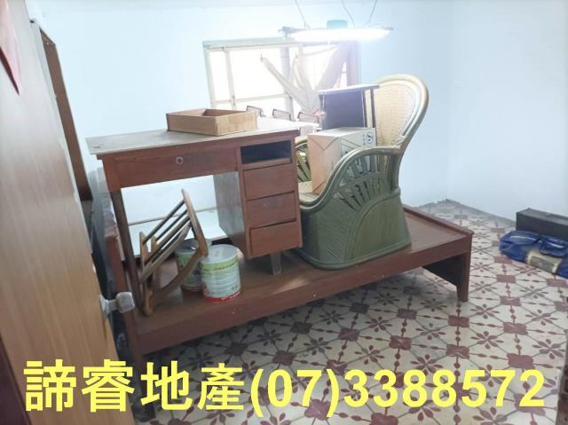 高雄楠梓透天-2