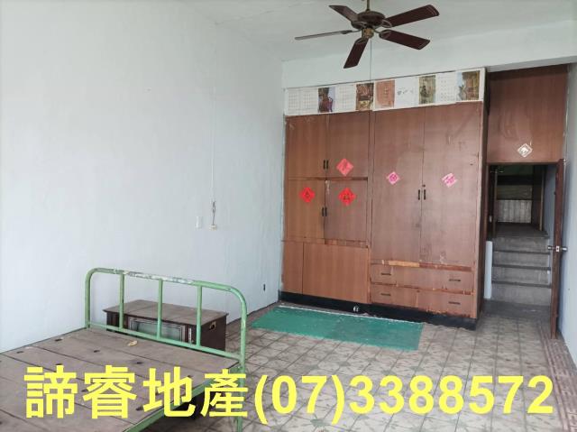 高雄楠梓透天-4