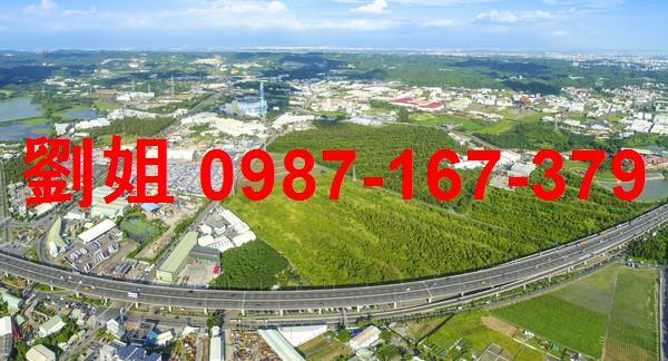 高雄仁武廠房-0