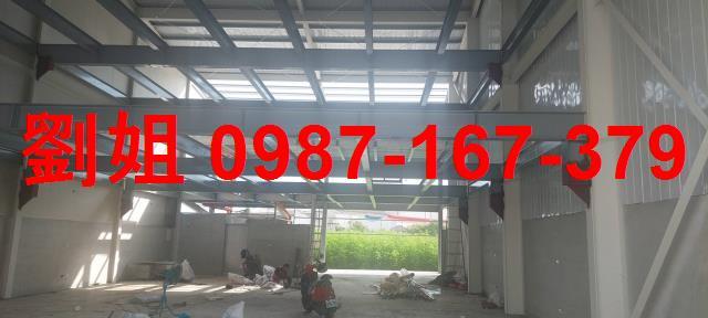 高雄岡山廠房-0