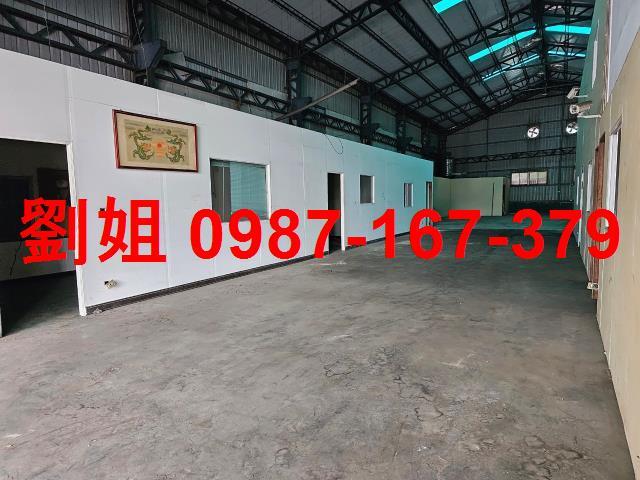 高雄仁武廠房-0