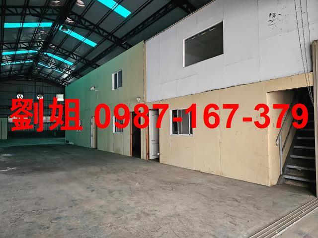 高雄仁武廠房-1