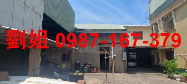 高雄湖內廠房-0