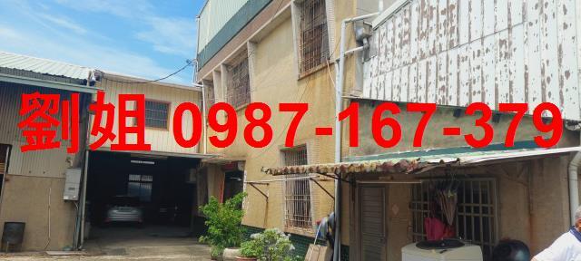 高雄湖內廠房-1