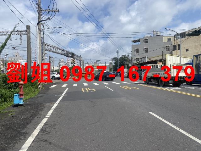 高雄路竹廠房-0