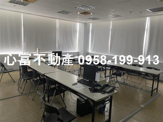 高雄大寮廠辦-1