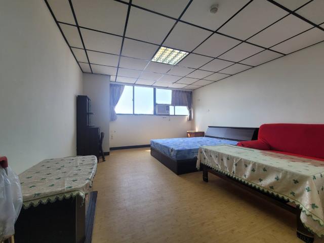 高雄岡山套房-1