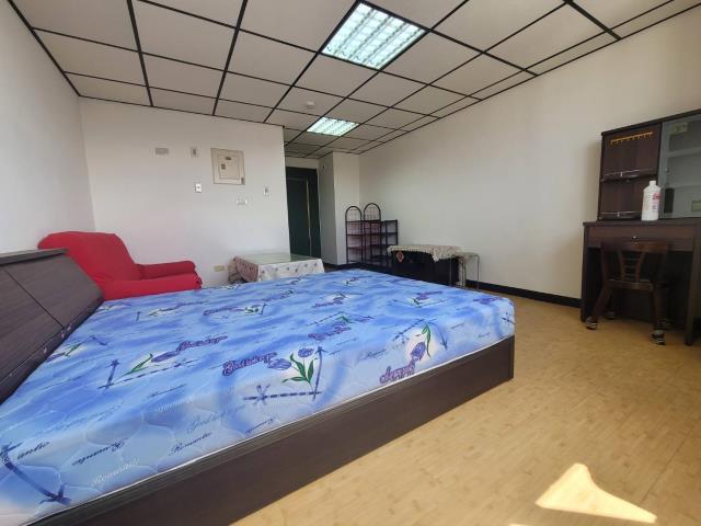 高雄岡山套房-2