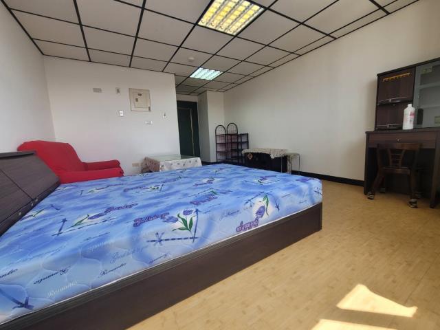 高雄岡山套房-3