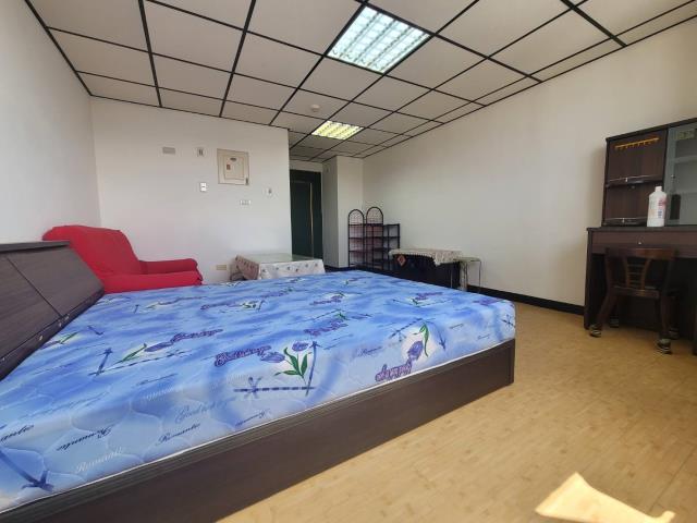 高雄岡山套房-4