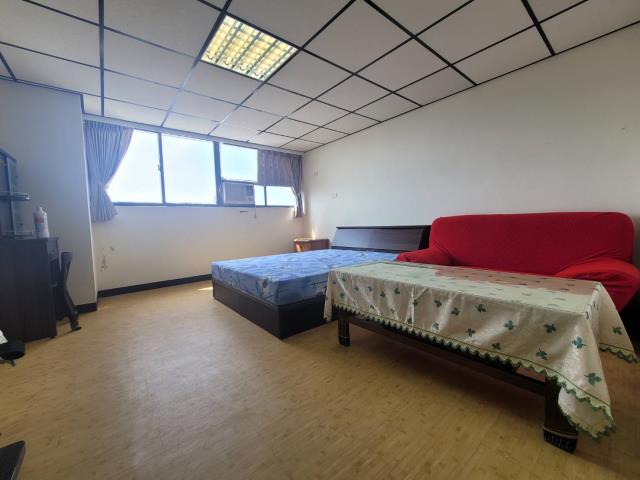 高雄岡山套房-7