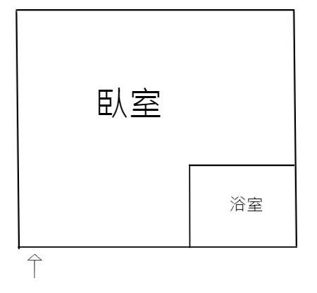 高雄岡山套房-8