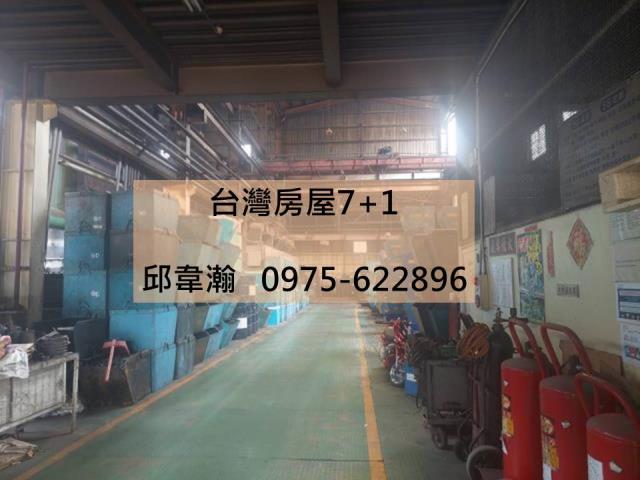 高雄仁武廠房-0