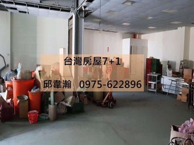 高雄鳳山廠房-0