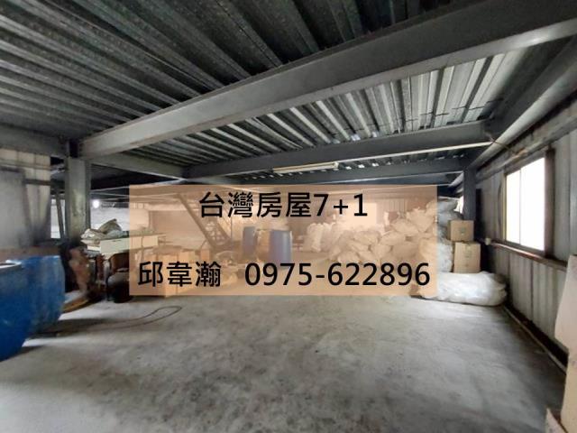 高雄燕巢廠房-0