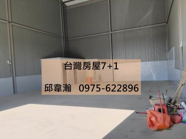 高雄燕巢廠房-0