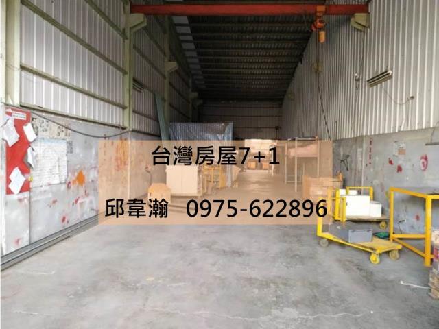 高雄燕巢廠房-0